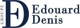 Logo Edourd Denis