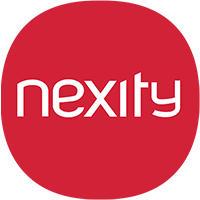 Logo NEXITY - REDMOX